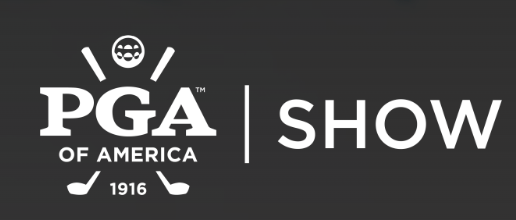 Visit Scott Golf at the PGA Show 2025 | Stand 2458