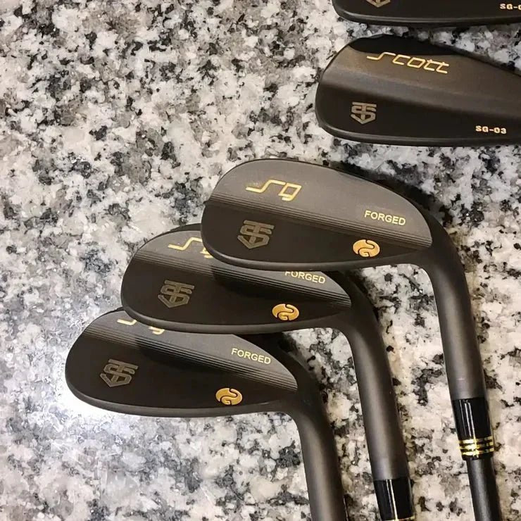 Are Custom Golf Clubs Worth It in 2026? A Data-Driven Guide for Serious Golfers - Scott Golf