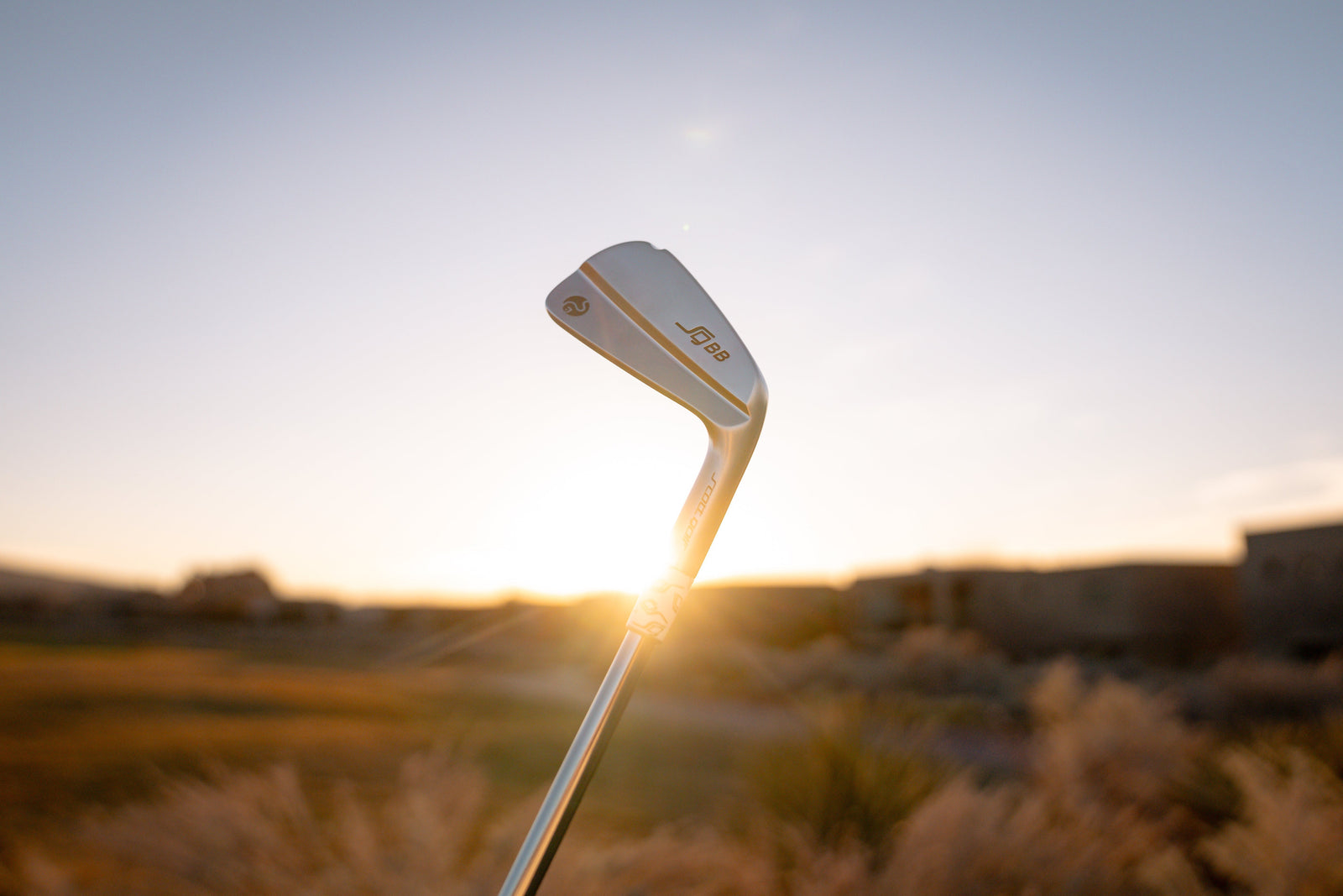 Blade Irons That Don’t Apologize: Built for Ball Strikers - Scott Golf