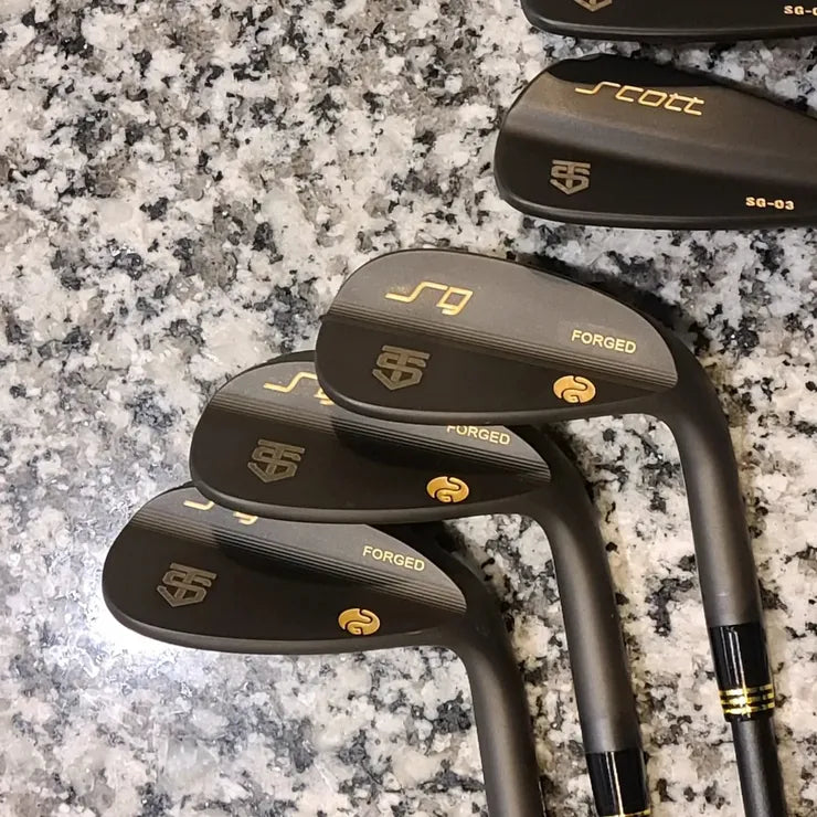 Are Custom Golf Clubs Worth It?