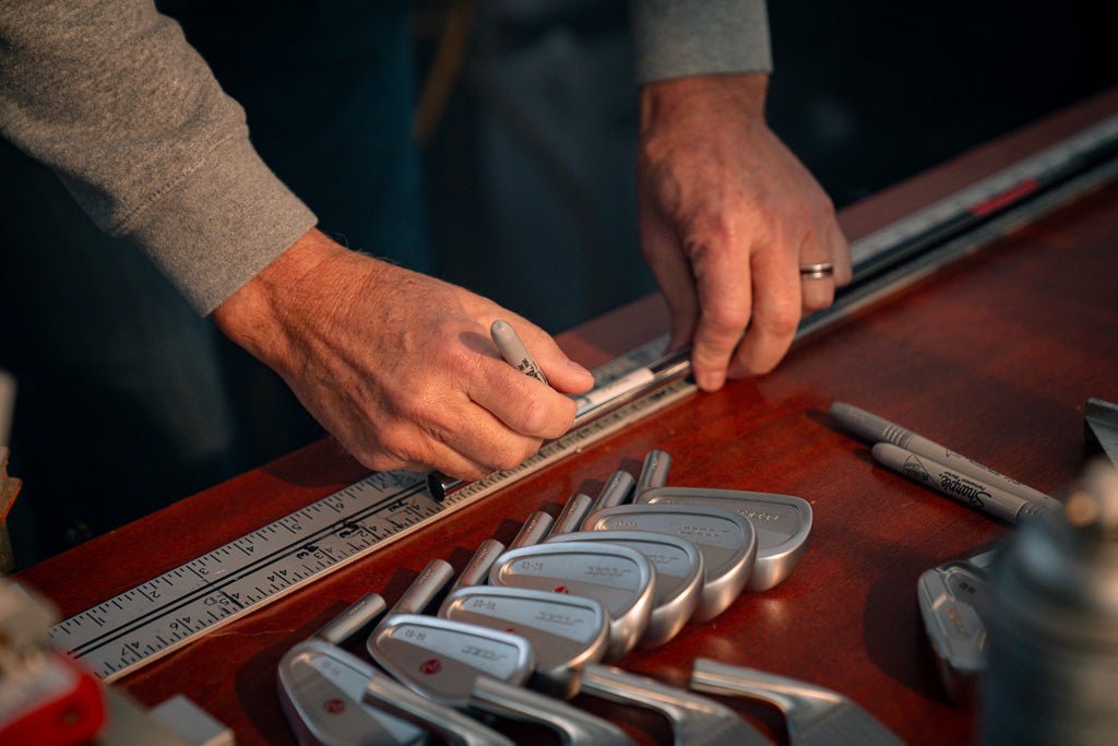 Collections – Scott Golf