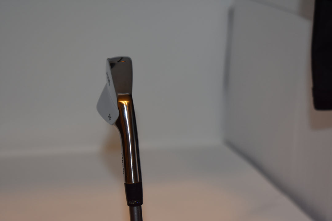 SG-03 Custom Irons Blades | Scott Golf