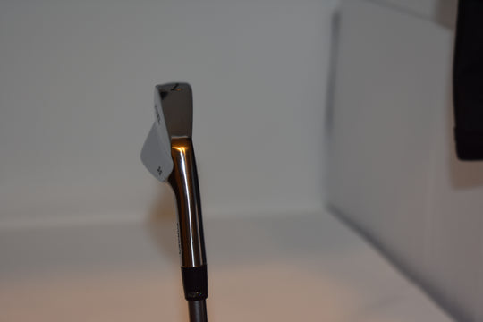 SG-03 Custom Irons Blades | Scott Golf