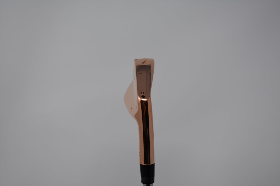 SG-03 Custom Irons Blades | Scott Golf