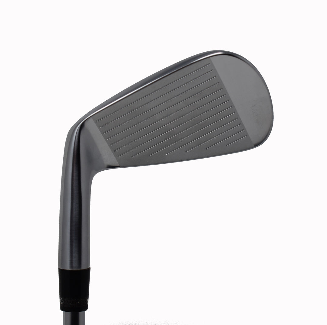 SG-01 Muscle Back Irons | Scott Golf