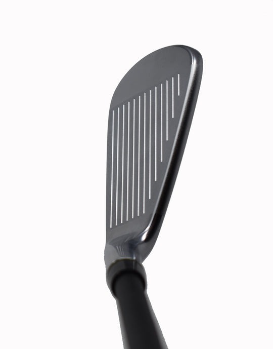 SG-03 Custom Irons Blades | Scott Golf