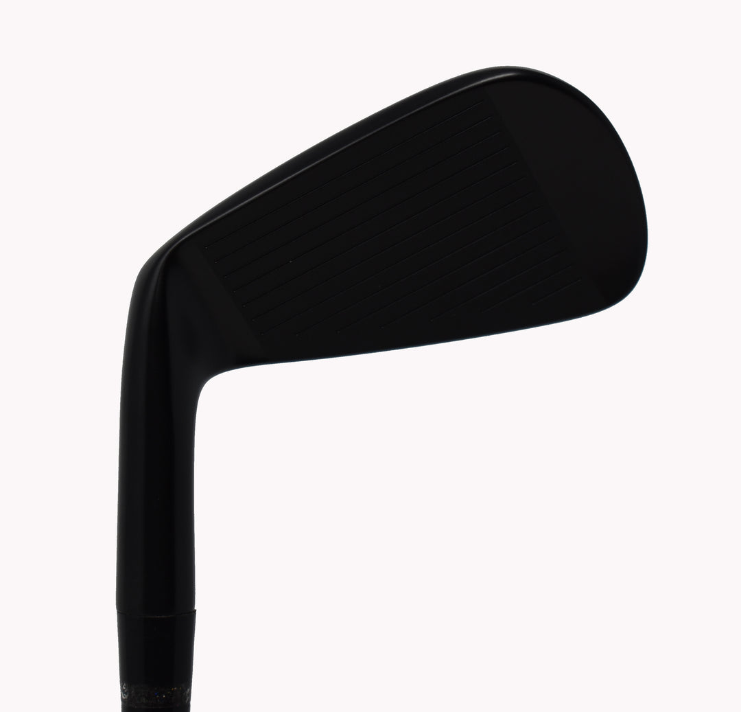 SG-01 Muscle Back Irons | Scott Golf