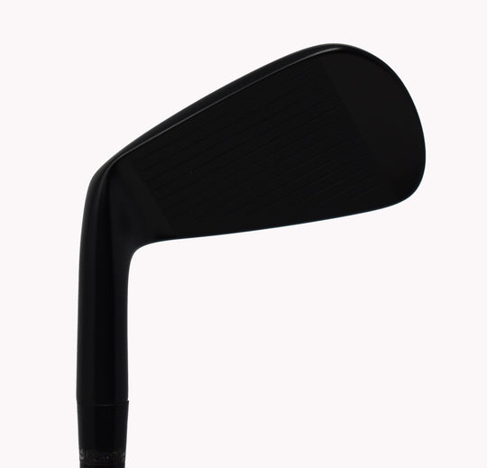 SG-01 Muscle Back Irons | Scott Golf