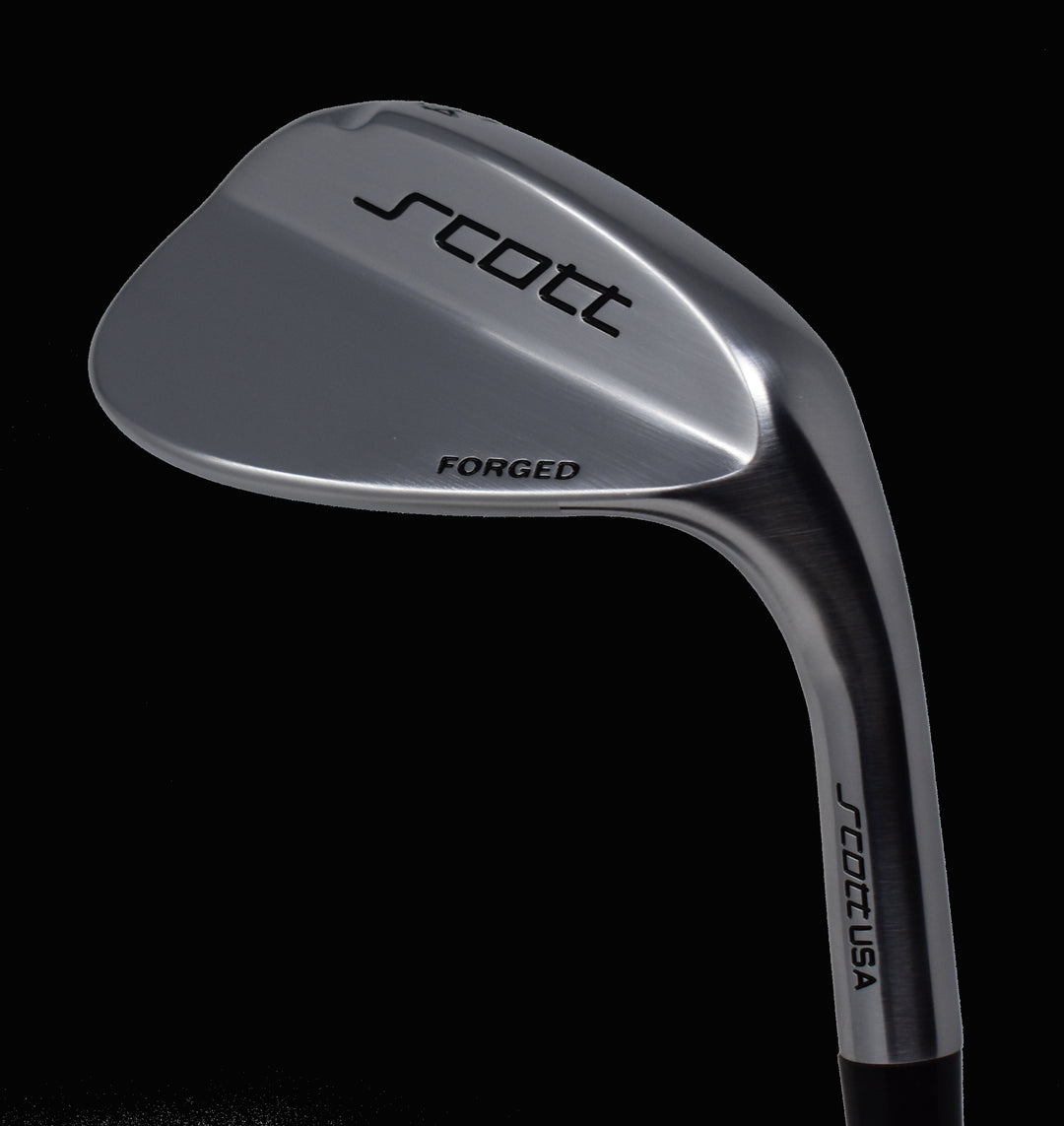 Tour Grind Wedges | Scott Golf
