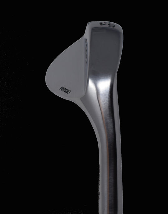 Tour Grind Wedges | Scott Golf