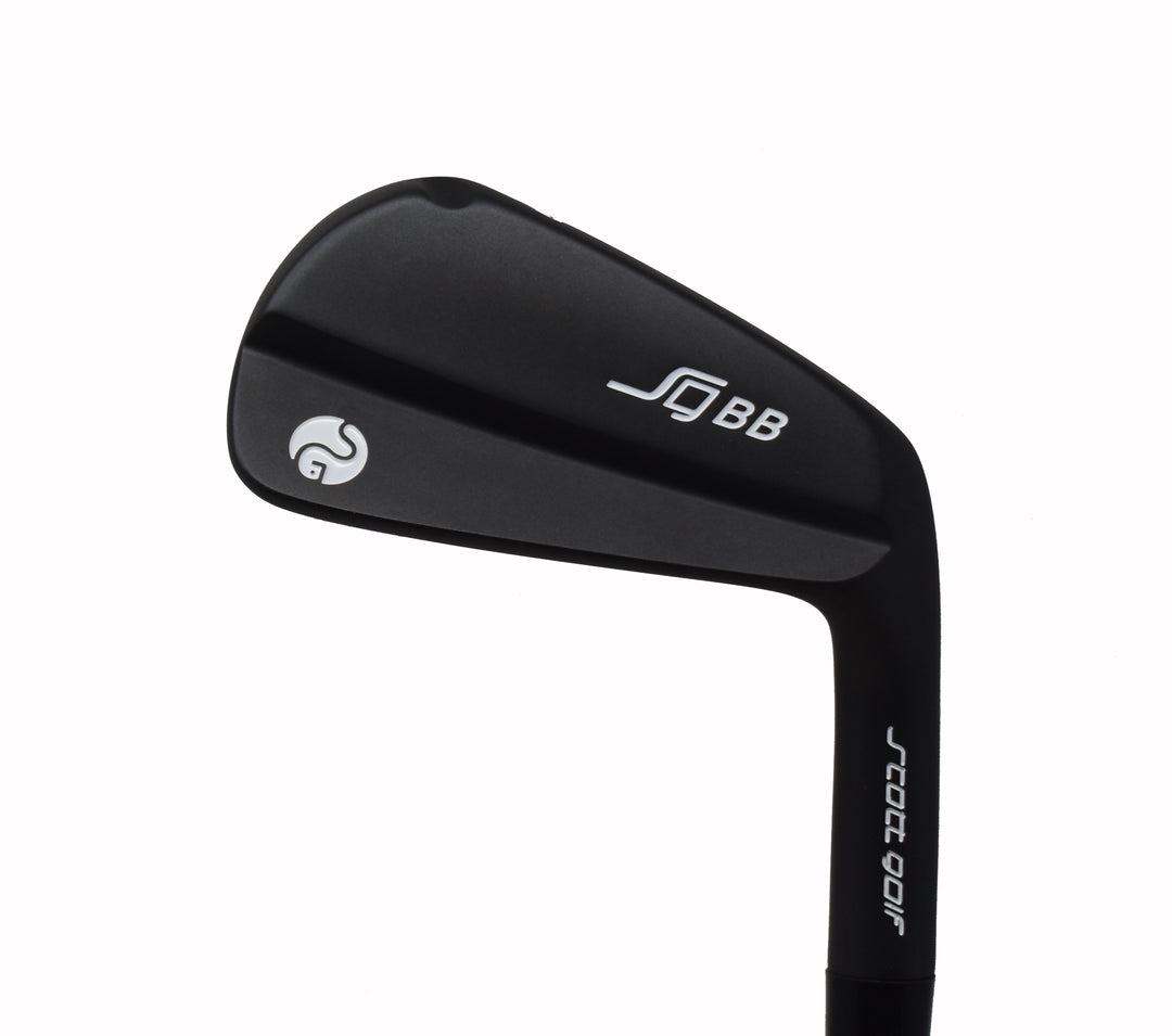 SG-BB Mini Blade | Scott Golf