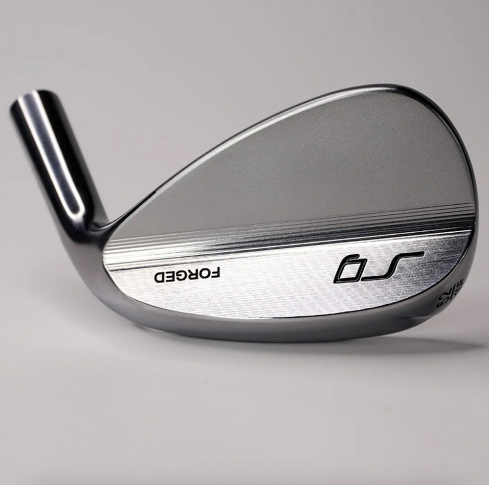 Full Sole Wedges