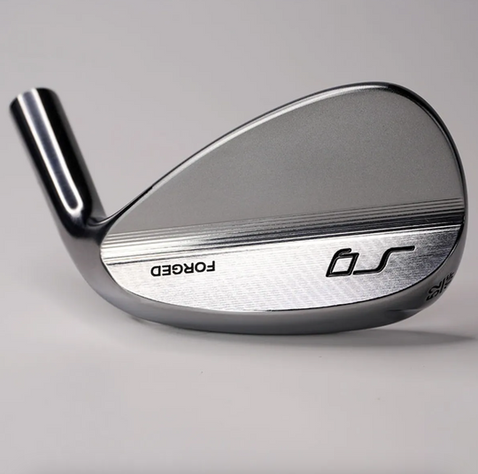 Full Sole Wedges