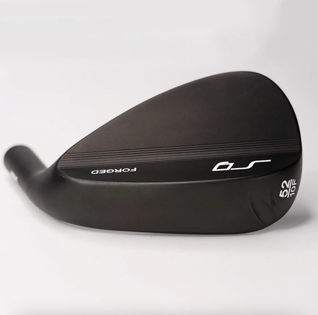 Full Sole Wedges