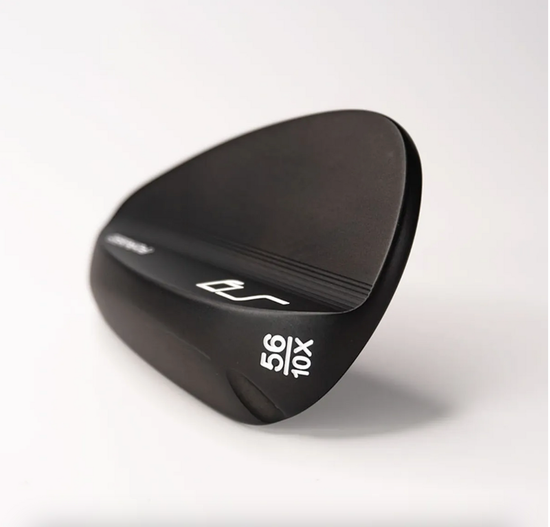 X-Grind Wedges