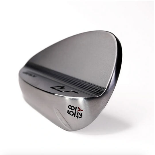Y-Grind Wedges