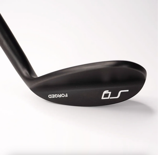 Y-Grind Wedges