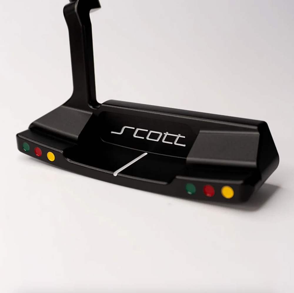 Ender Putter