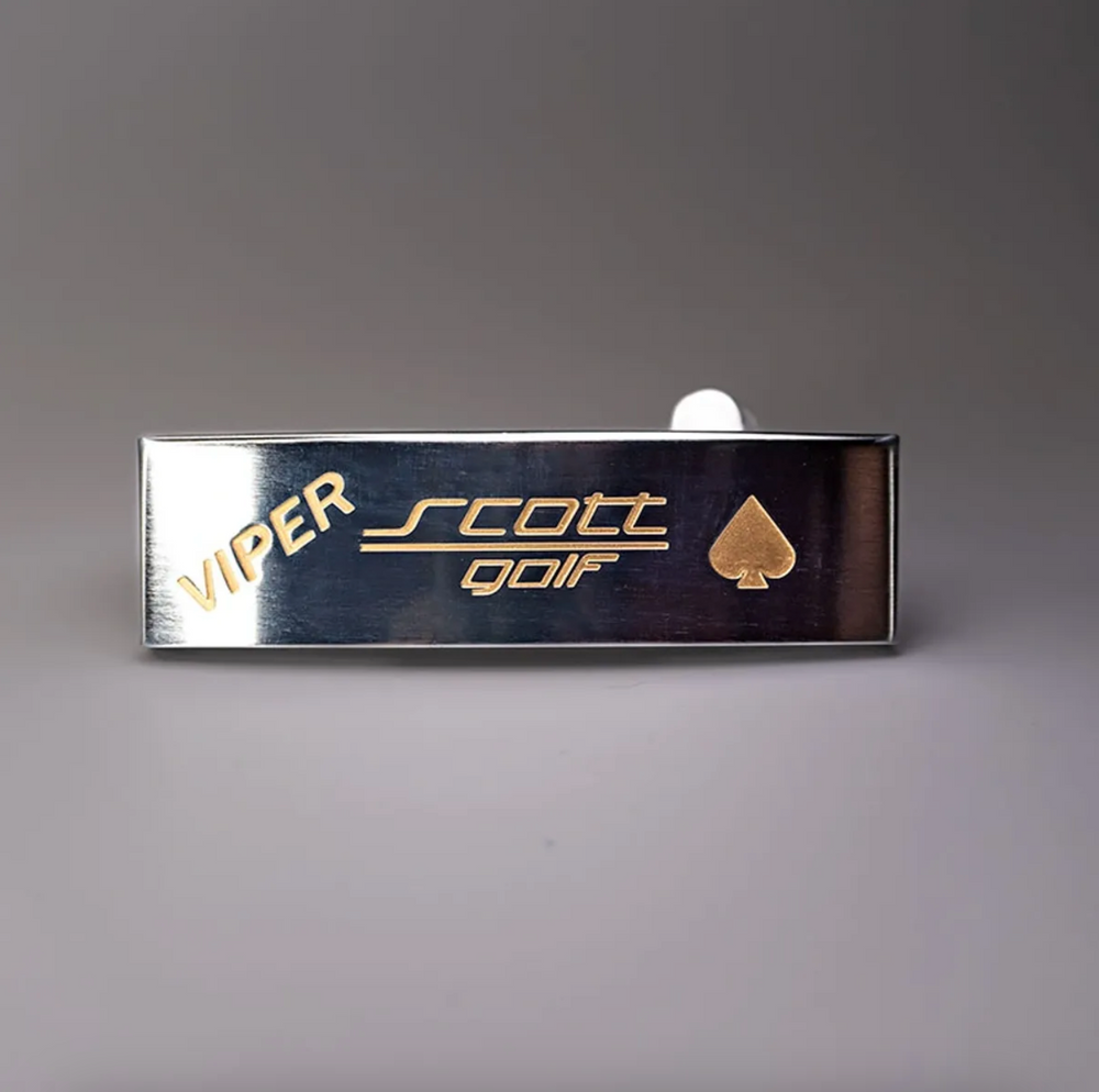 Viper Putter