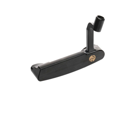 Spade Slim Necked Putter