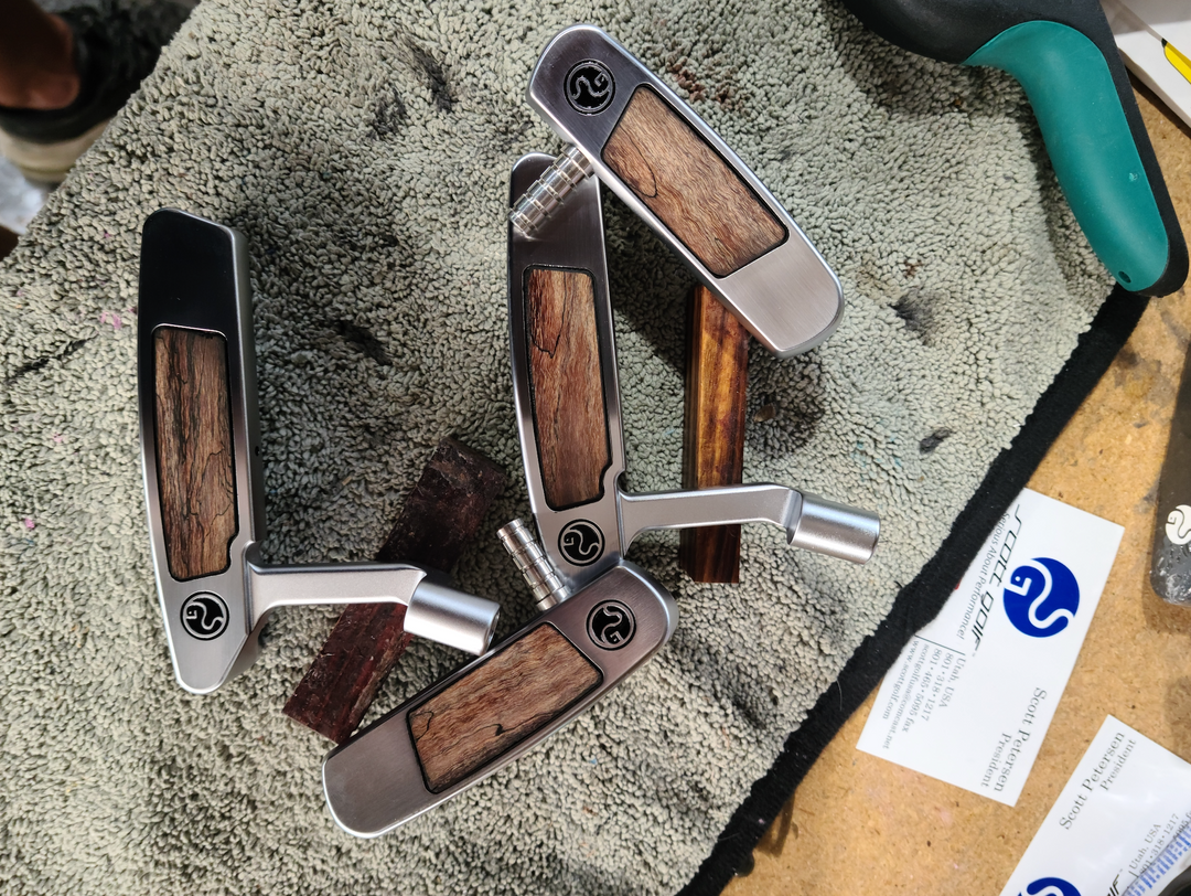 The Woody