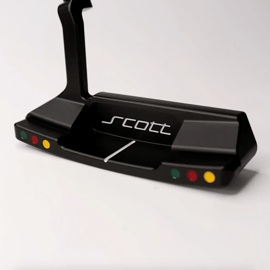 Ender Putter | Scott Golf - Scott Golf