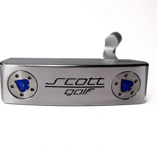 Ender Putter | Scott Golf - Scott Golf