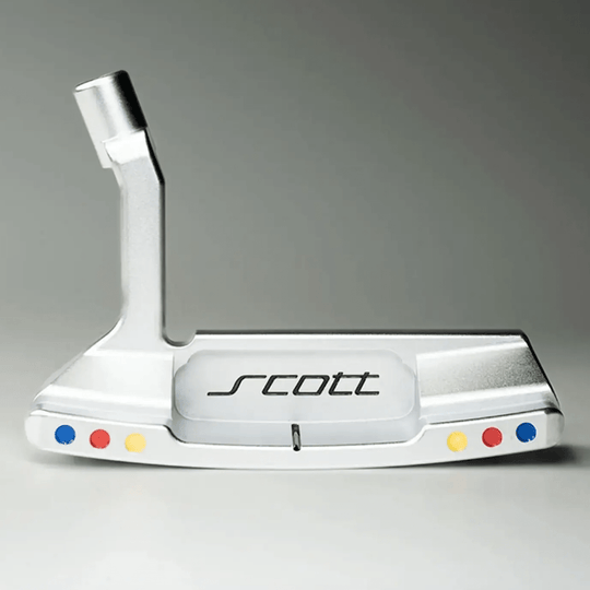 Ender Putter | Scott Golf - Scott Golf