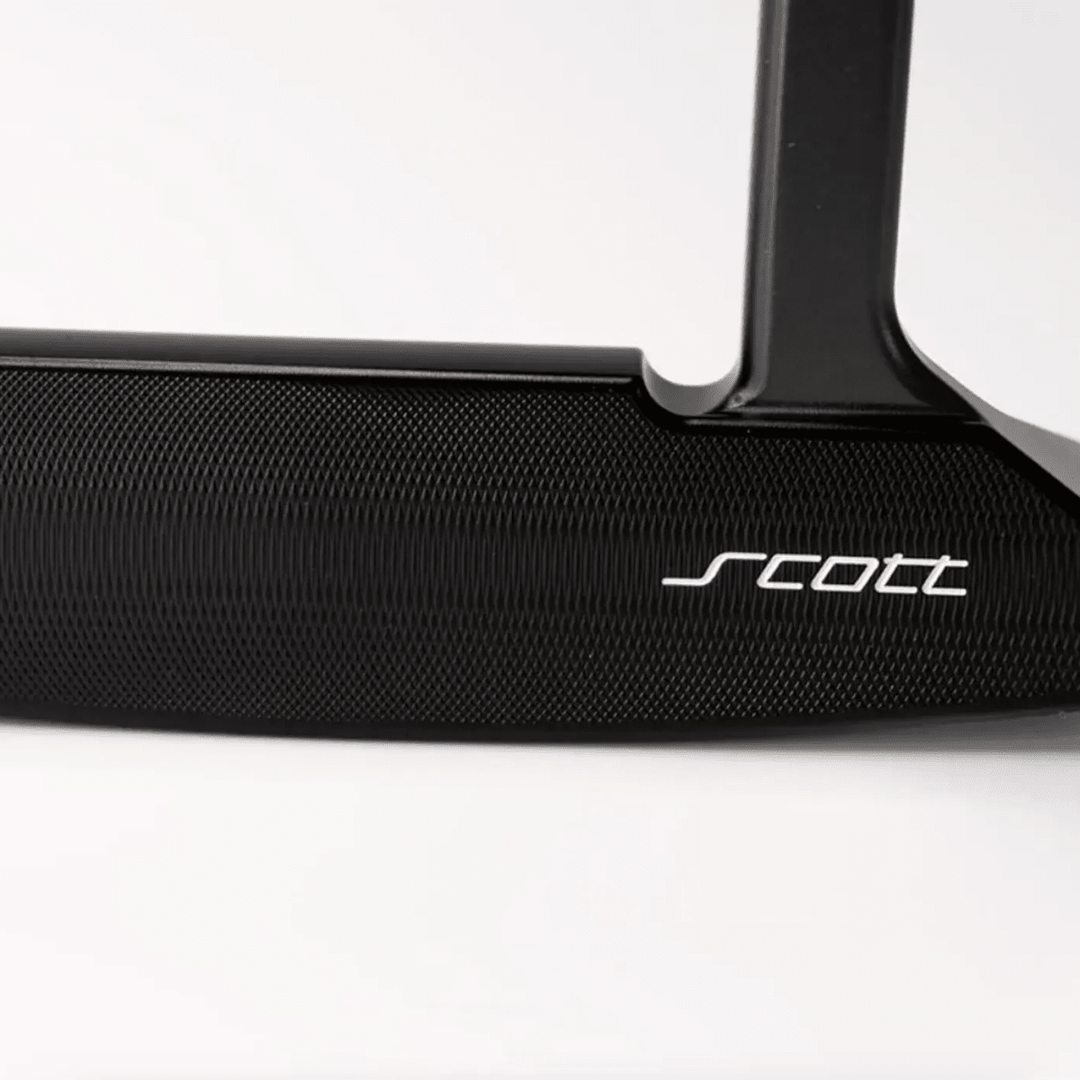 Ender Putter | Scott Golf - Scott Golf
