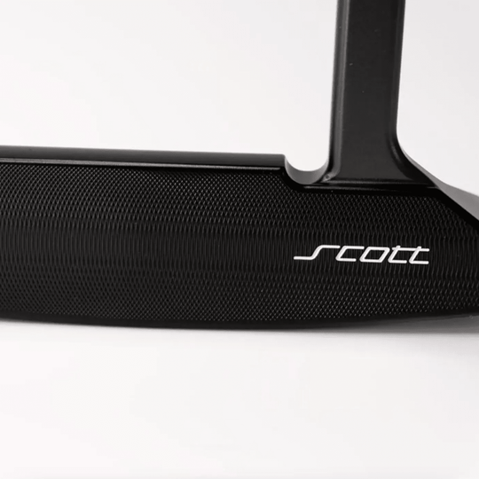 Ender Putter | Scott Golf - Scott Golf