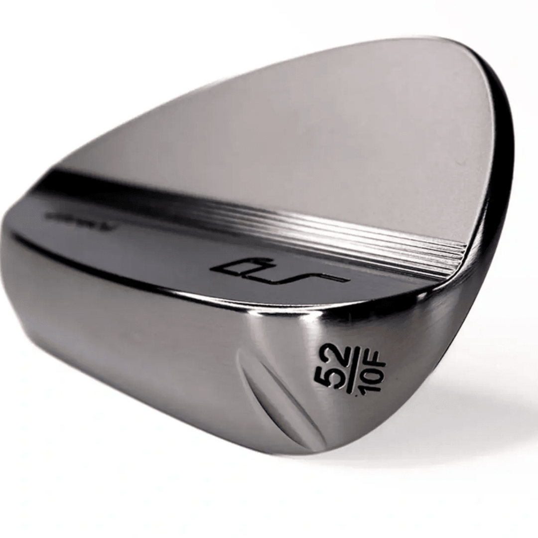 Full Sole Wedges | Scott Golf - Scott Golf
