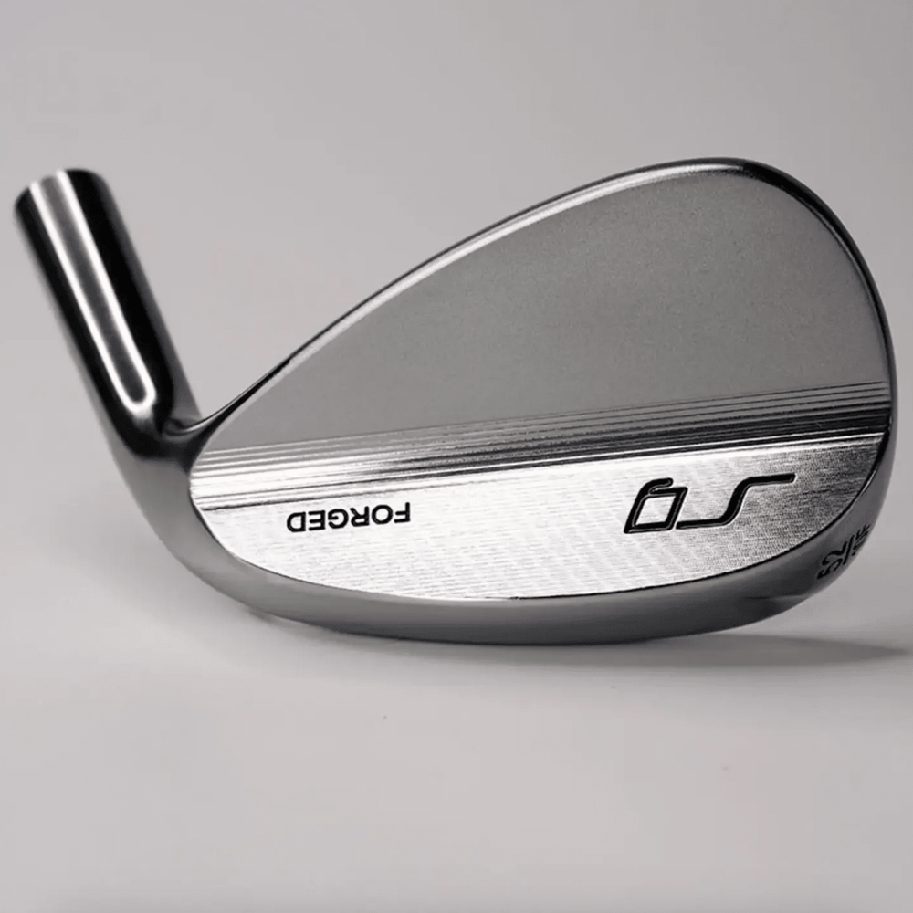 Full Sole Wedges | Scott Golf - Scott Golf