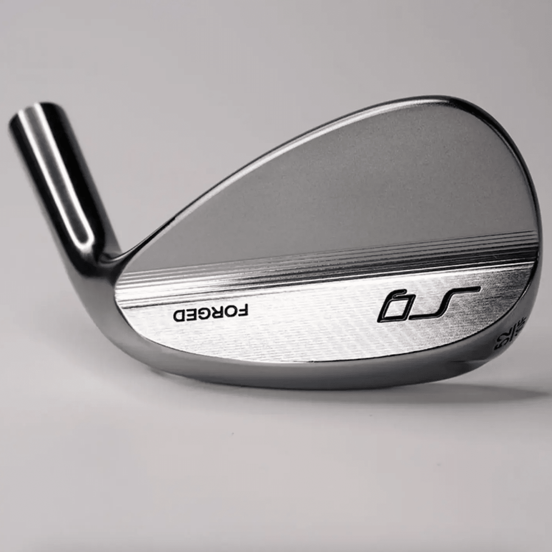 Full Sole Wedges | Scott Golf - Scott Golf