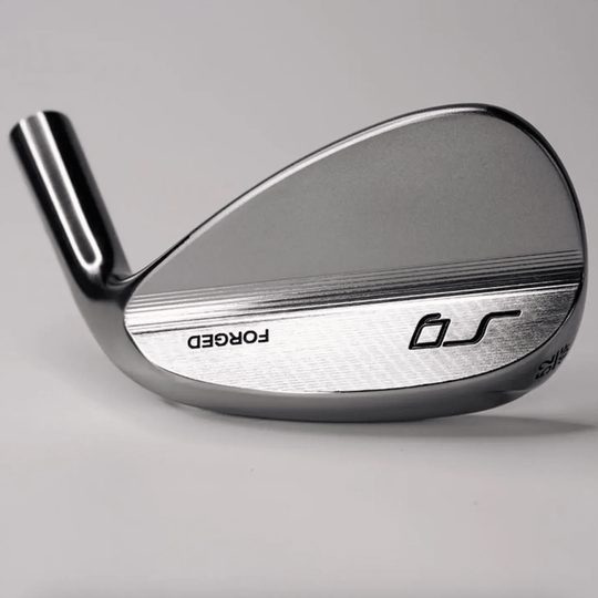 Full Sole Wedges | Scott Golf - Scott Golf