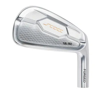 SG-02 Players Iron