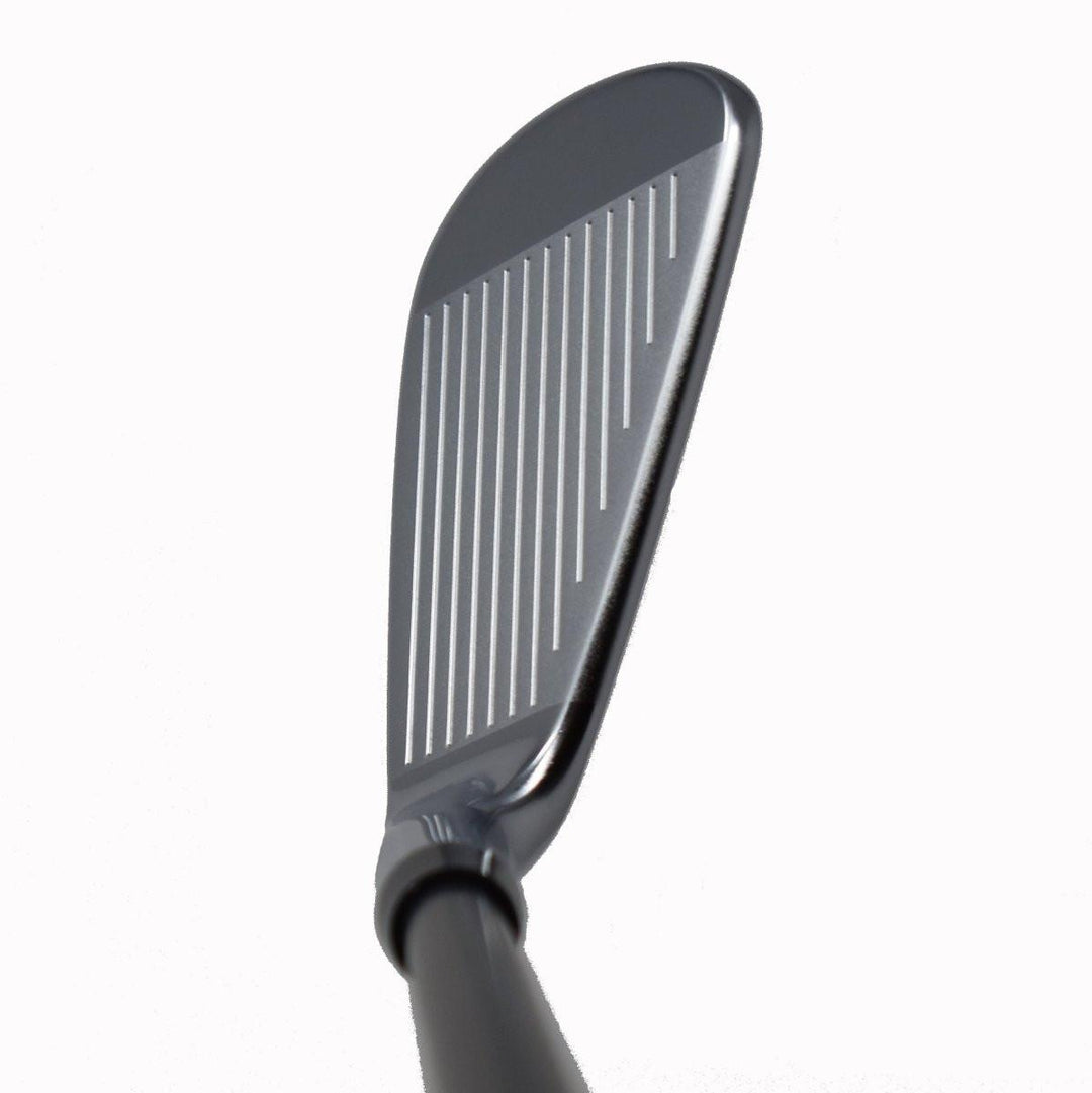 SG - 02 Demo Iron - Scott Golf
