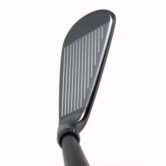 SG - 02 Demo Iron - Scott Golf