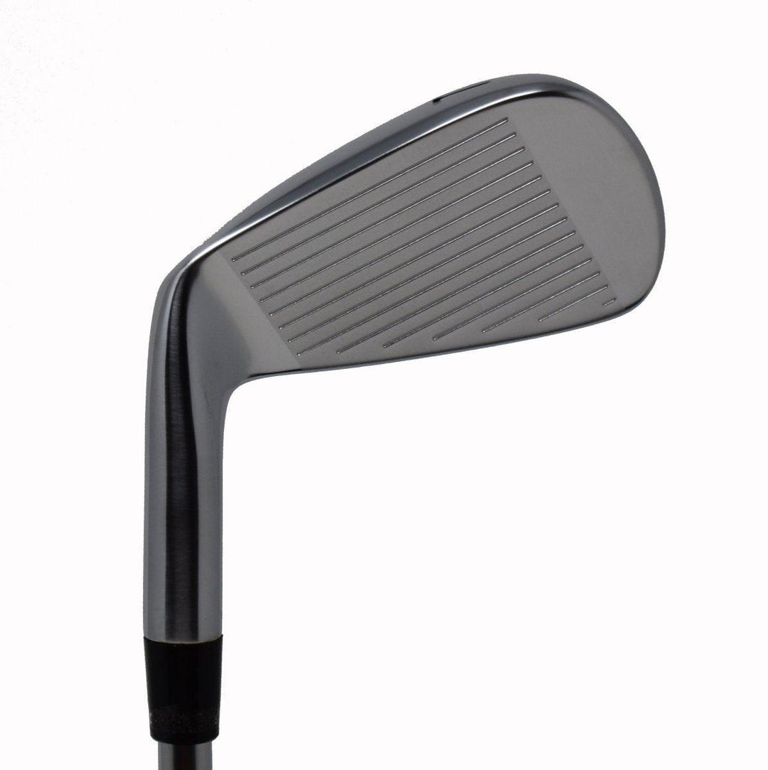 SG - 02 Demo Iron - Scott Golf