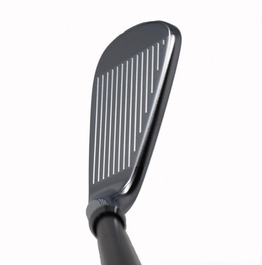 SG - 02 Demo Iron - Scott Golf
