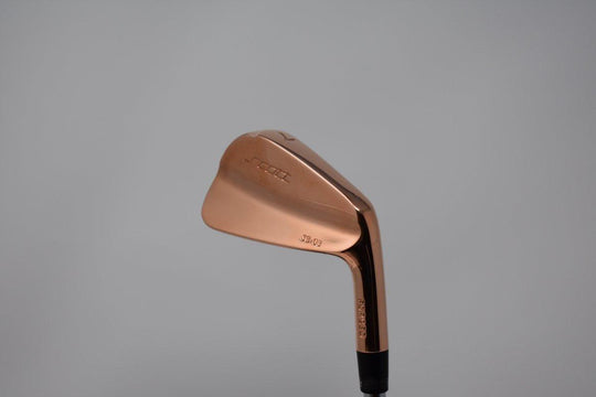 SG - 03 Custom Irons Blades | Scott Golf - Scott Golf