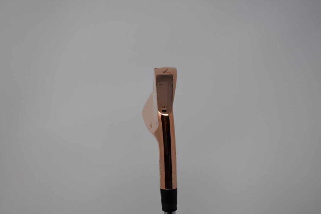 SG - 03 Custom Irons Blades | Scott Golf - Scott Golf