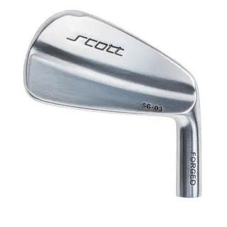 SG-03 Custom Irons Blades