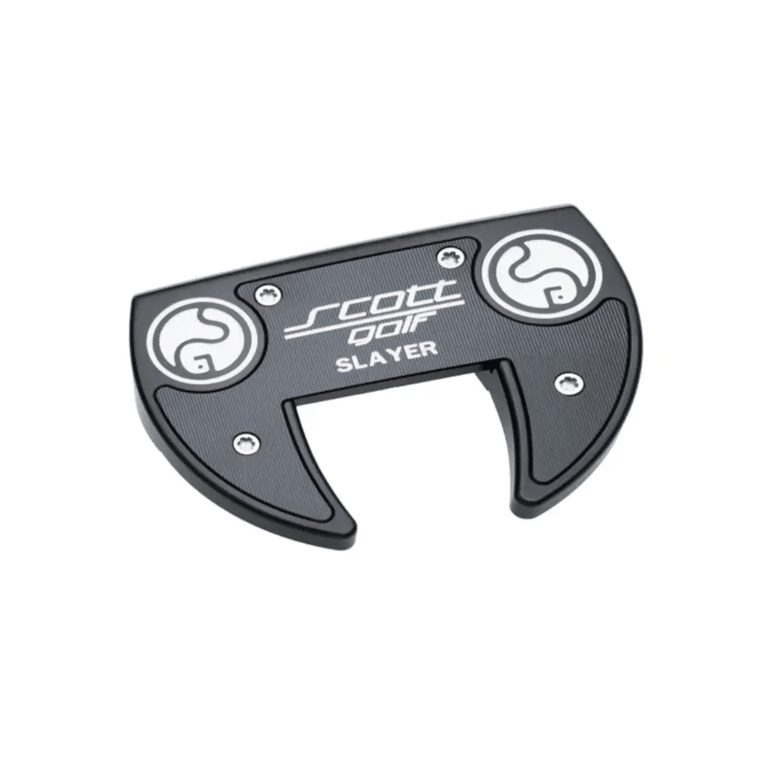 Slayer Putter | Scott Golf - Scott Golf