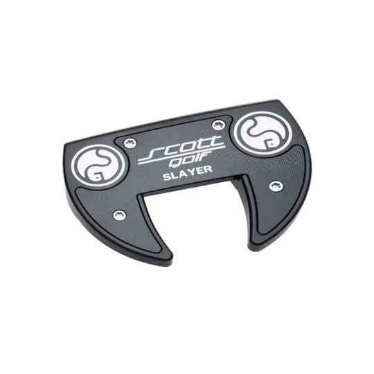 Slayer Putter | Scott Golf - Scott Golf