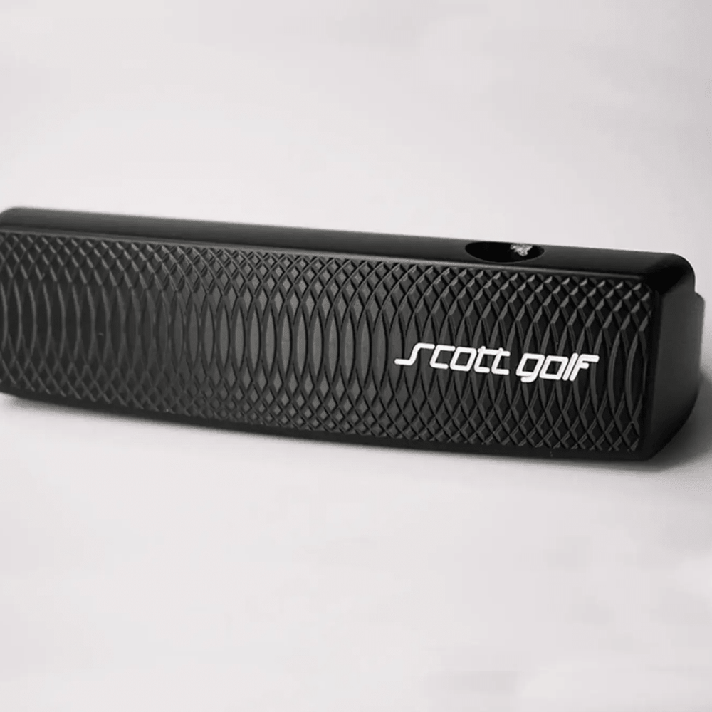 Slayer Putter | Scott Golf - Scott Golf
