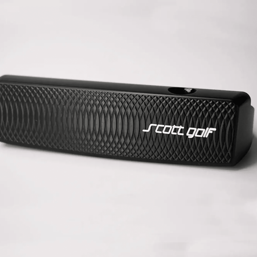 Slayer Putter | Scott Golf - Scott Golf