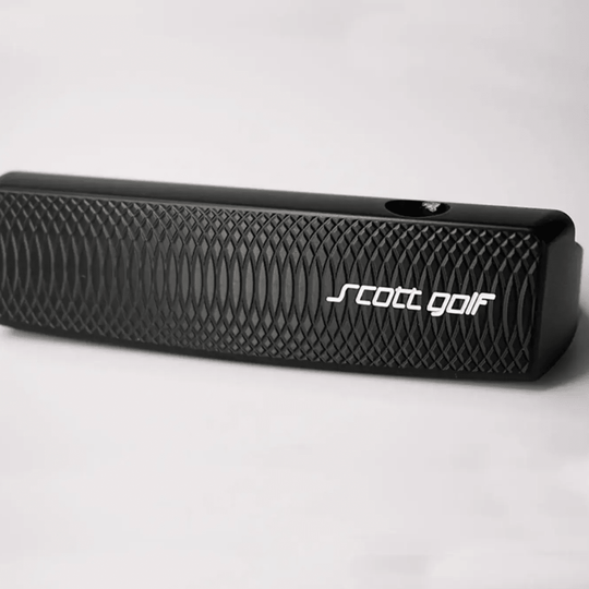 Slayer Putter | Scott Golf - Scott Golf