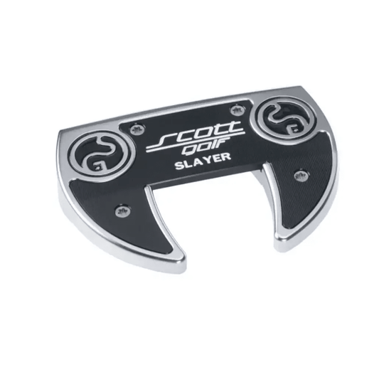 Slayer Putter | Scott Golf - Scott Golf