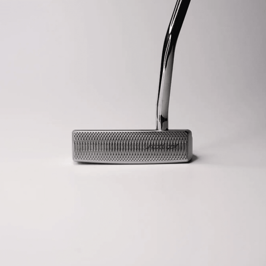 Slayer Putter | Scott Golf - Scott Golf