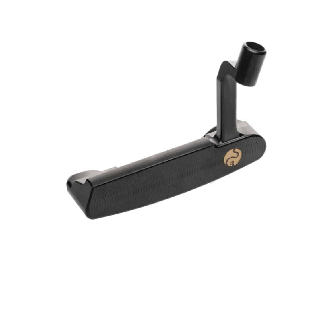 Spade Slim Necked Putter | Scott Golf - Scott Golf